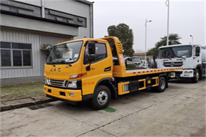 北戴河区车辆公路救援