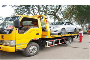 北戴河区附近24小时汽车拖车服务热线