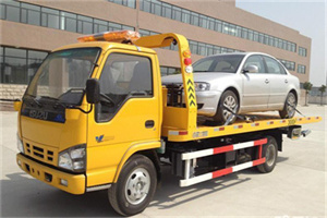 北戴河区道路救援一般怎么收费