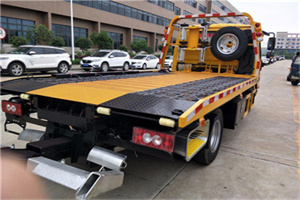 北戴河区24小时汽车送油服务公司