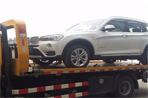 北戴河区拖车24小时服务电话