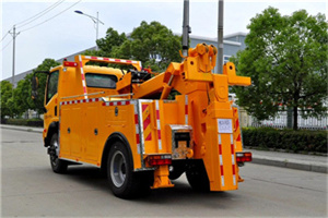 北戴河区高速路拖车费