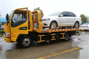 北戴河区附近拖车救援24小时服务热线