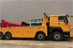 北戴河区道路救援公司